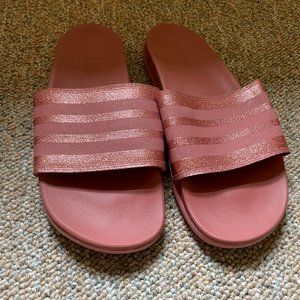 Adidas Slides